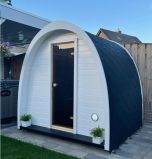 GARTENSAUNA PODSAUNA 170