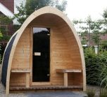 GARTENSAUNA PODSAUNA 290