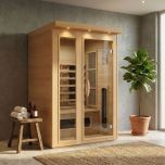INFRAROTKABINE INFRAPLUS™ 2 TRENDY