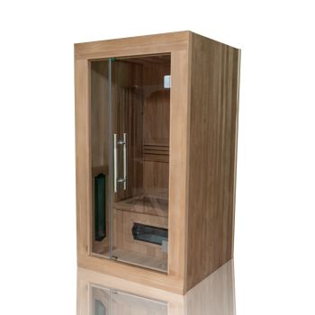 INFRAROTSAUNA 105 URBAN