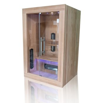 INFRAROTSAUNA 125 URBAN