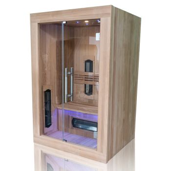 INFRAROTSAUNA 125 URBAN