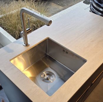 HANSGROHE AUSSENHAHN