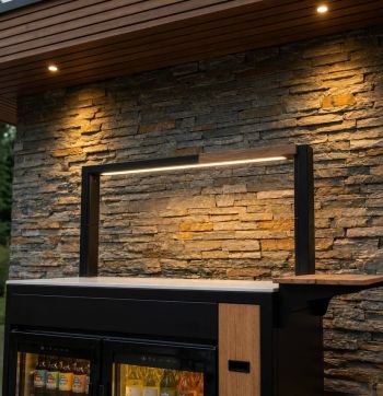 GRILLNEST PRO LIGHTBAR