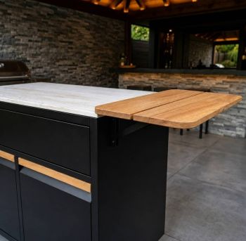 GRILLNEST PRO BAR 60