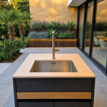 HANSGROHE AUSSENHAHN