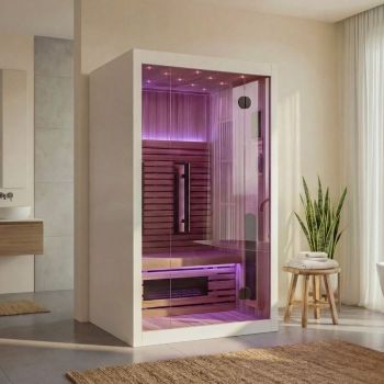 INFRAROTKABINE INFRAPLUS™ 110 VALERO PRO