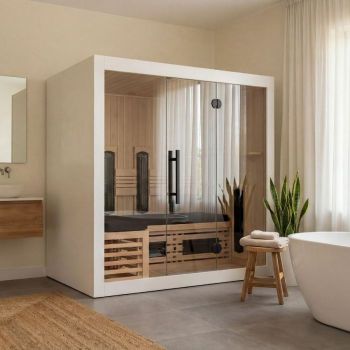 INFRAROTKABINE INFRAPLUS™ 211 VALERO PRO