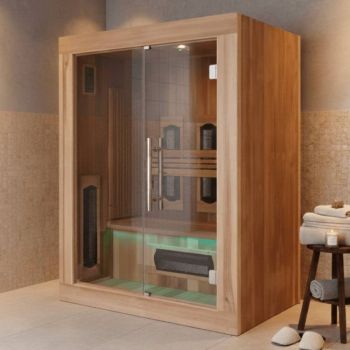 INFRAROTSAUNA 145 URBAN