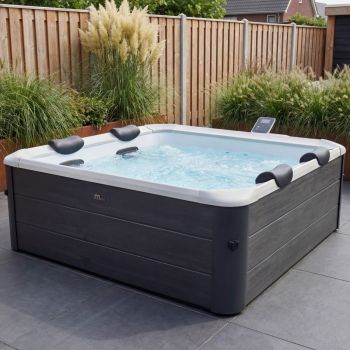 MSPA OSLO FRAME SPA WIFI