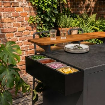 GRILLNEST BUFFET
