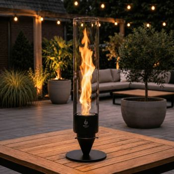 GRILLNEST TWISTER L