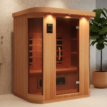 INFRAROTKABINE INFRAPLUS™ 3 VENETO