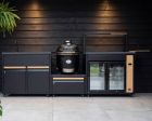 OUTDOORKÜCHE GRILLNEST SET 464