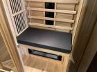 SAUNA SITZKISSEN