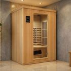 INFRAROTKABINE INFRAPLUS™ 135 PHYSIO