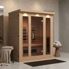 INFRAROTKABINE INFRAPLUS™ 3 TRENDY