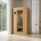 INFRAROTKABINE INFRAPLUS™ 110 PHYSIO