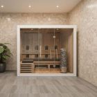 INFRAROT-KOMBISAUNA INFRAPLUS™ 211 VALERO PRO