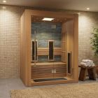 INFRAROTKABINE INFRAPLUS™ 130 GEROMIN